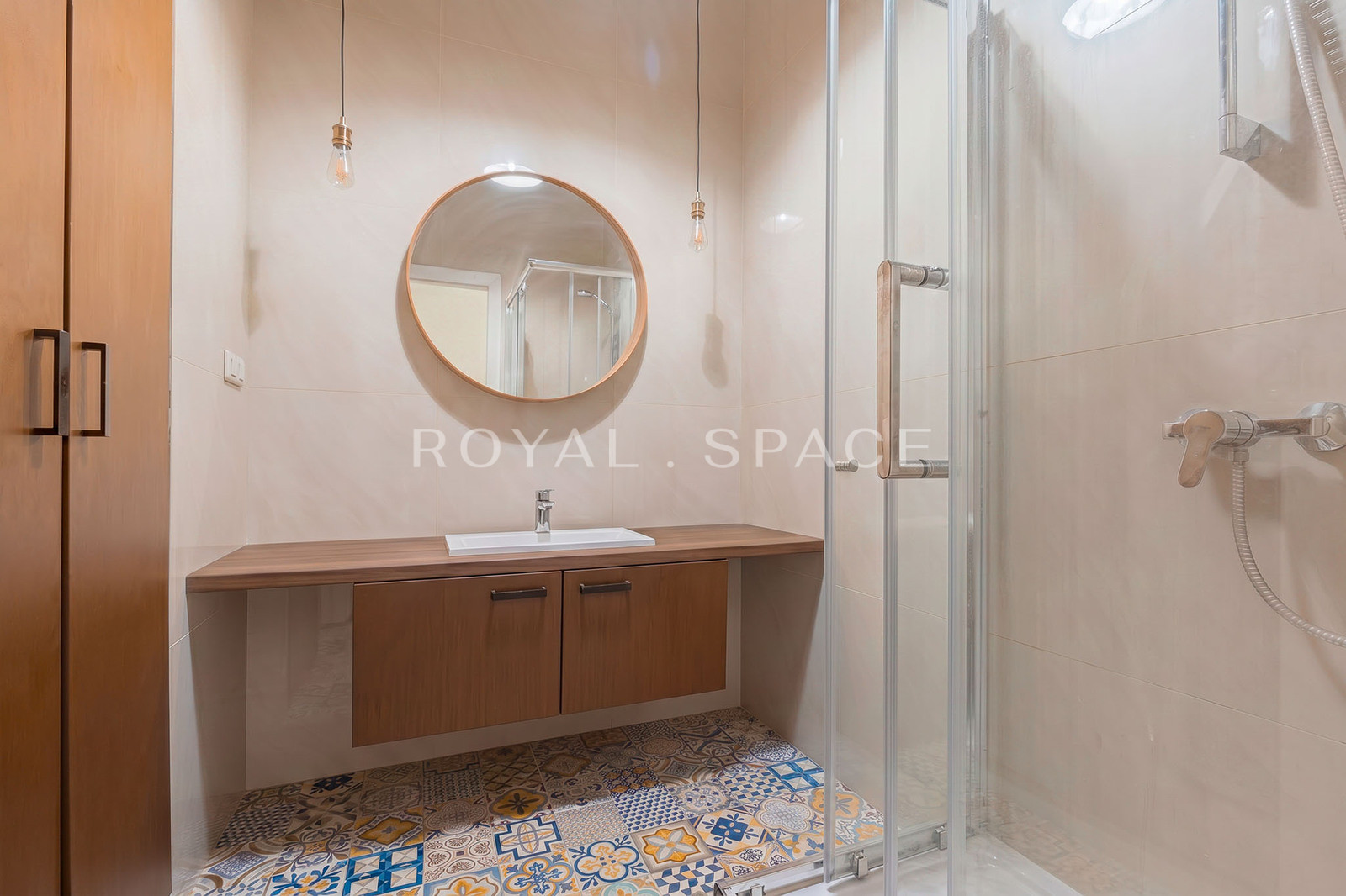 Елегантна квартира 41 м² | Центр Варшави