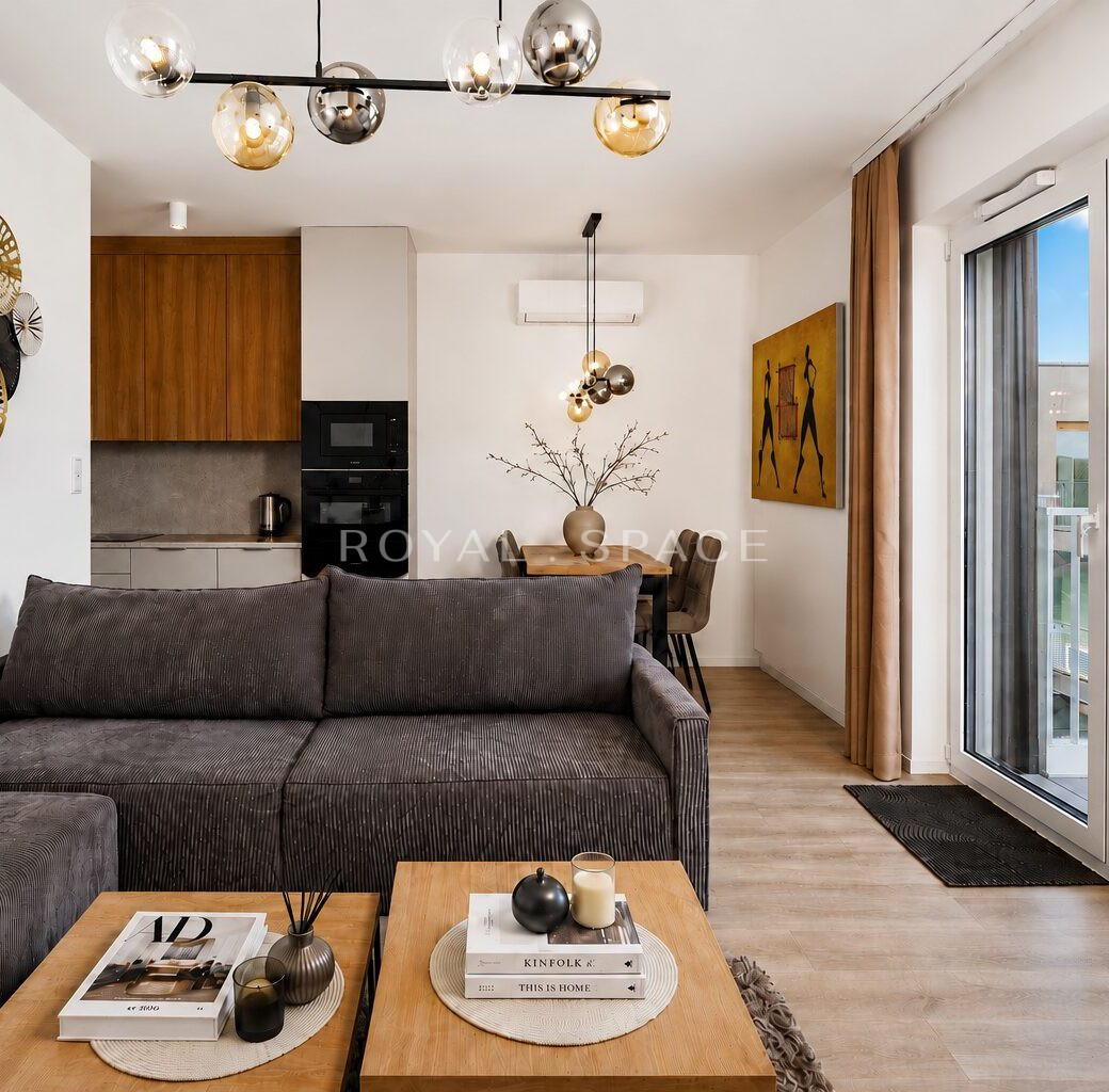 Premium Studio with View | NOHO Lindego 2