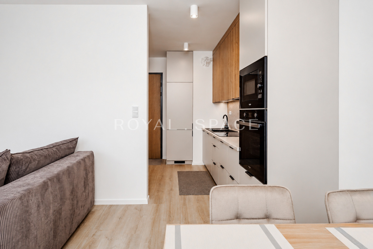 Premium Studio with View | NOHO Lindego 2