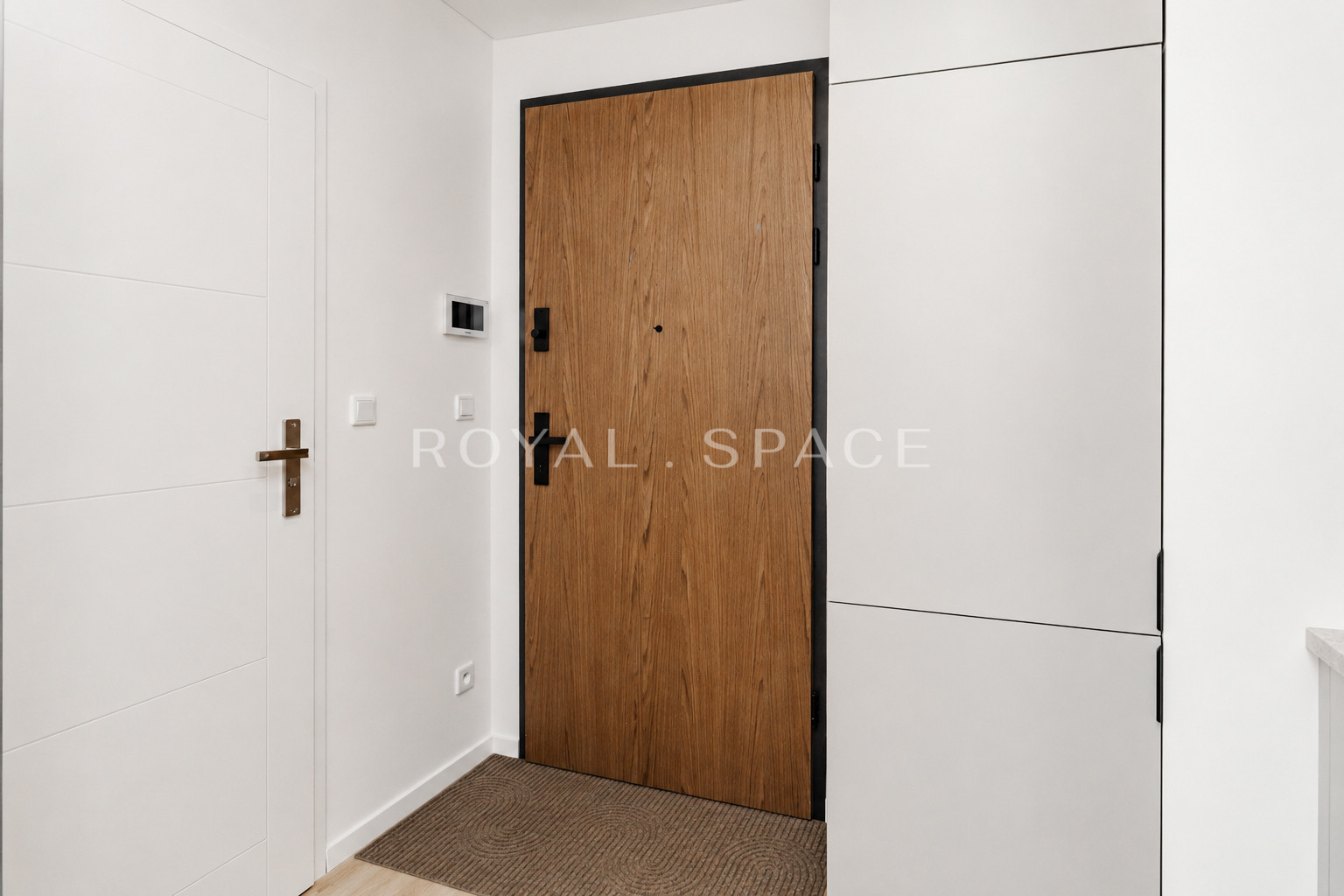 Premium Studio with View | NOHO Lindego 2