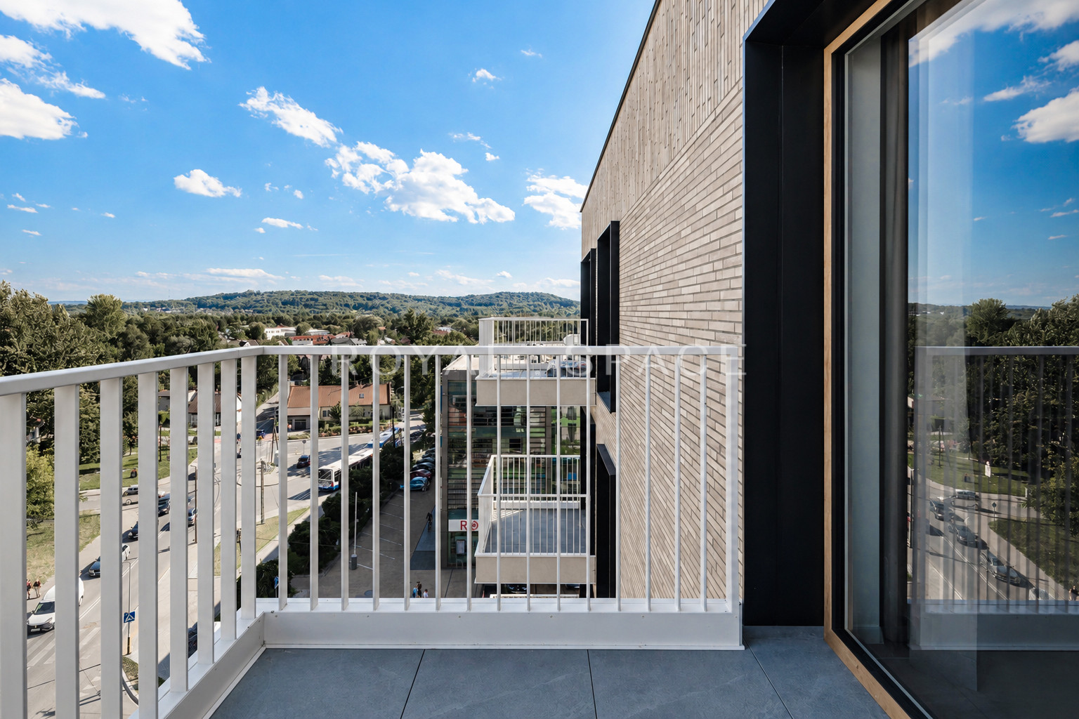 Premium Studio with View | NOHO Lindego 2