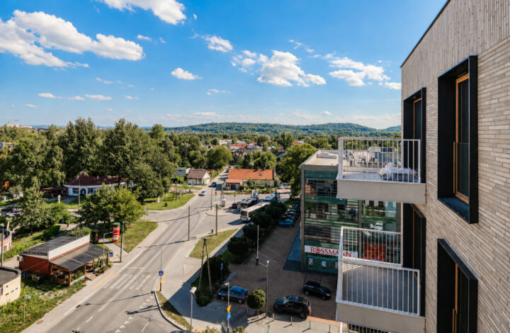 Premium Studio with View | NOHO Lindego 2