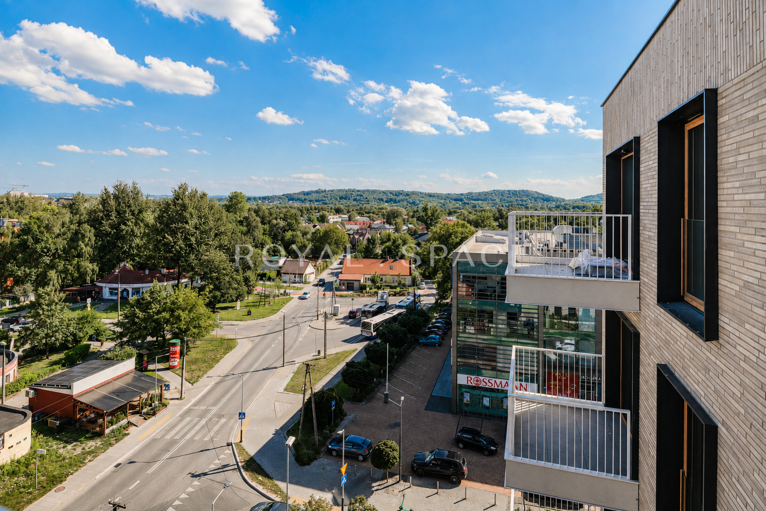Premium Studio with View | NOHO Lindego 2