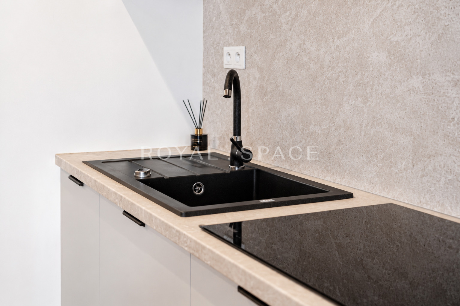 Premium Studio with View | NOHO Lindego 2