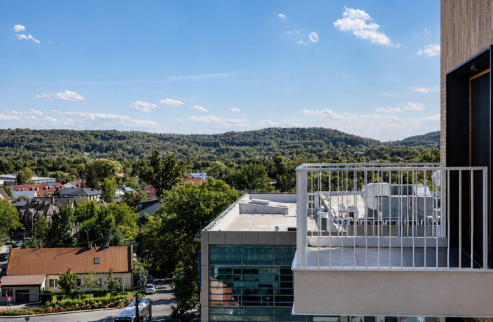 Premium Studio with View | NOHO Lindego 2