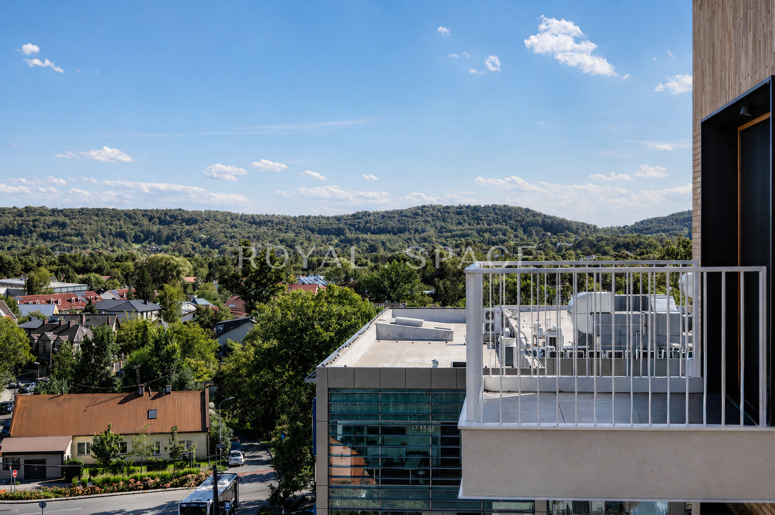 Premium Studio with View | NOHO Lindego 2