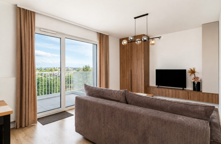 Premium Studio with View | NOHO Lindego 2