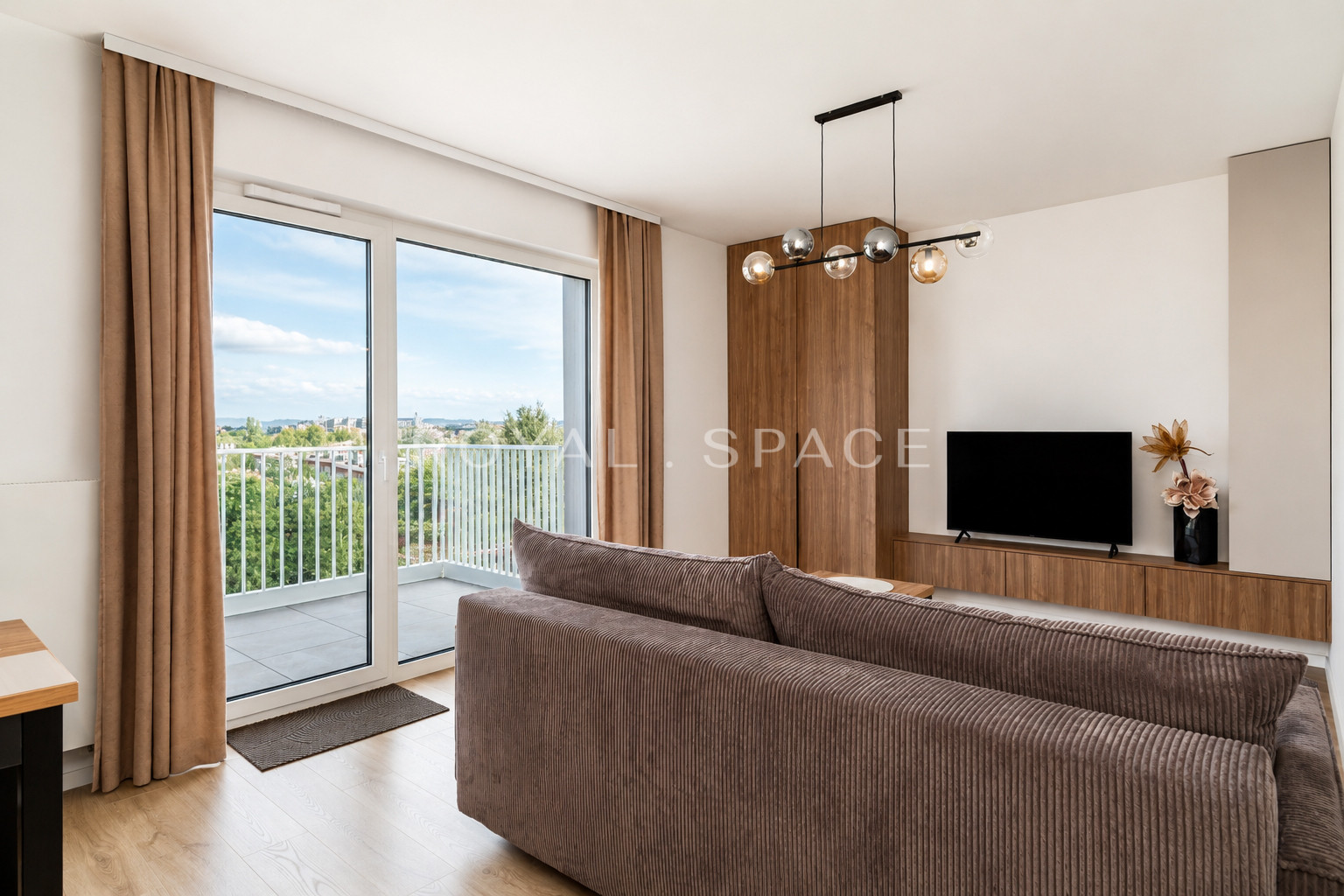 Premium Studio with View | NOHO Lindego 2