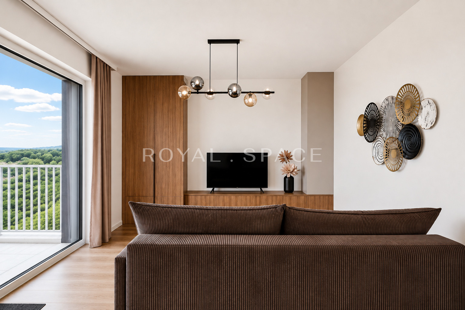Premium Studio with View | NOHO Lindego 2