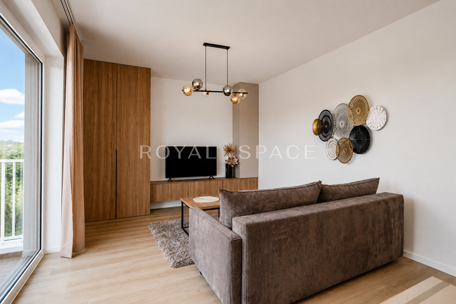 Premium Studio with View | NOHO Lindego 2