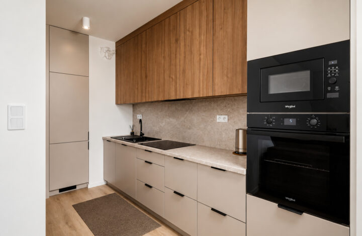 Premium Studio with View | NOHO Lindego 2