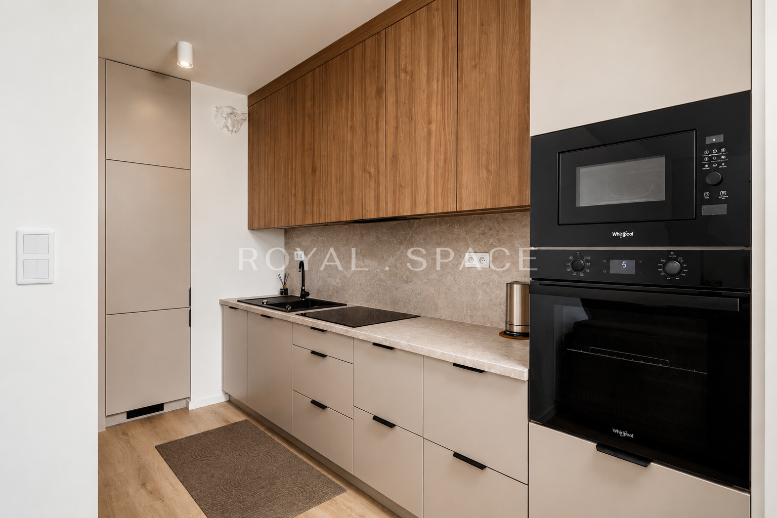 Premium Studio with View | NOHO Lindego 2