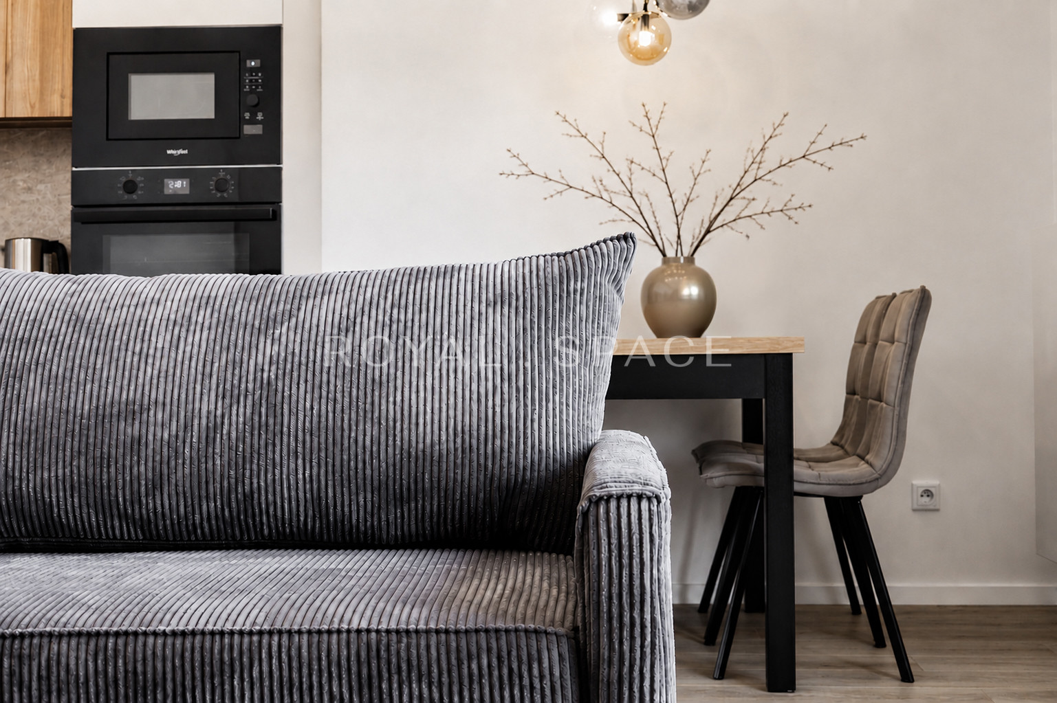 Premium Studio with View | NOHO Lindego 2