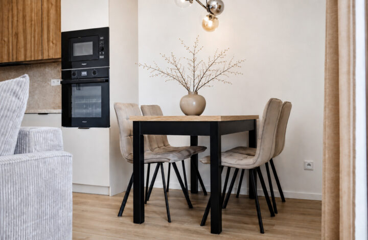 Premium Studio with View | NOHO Lindego 2