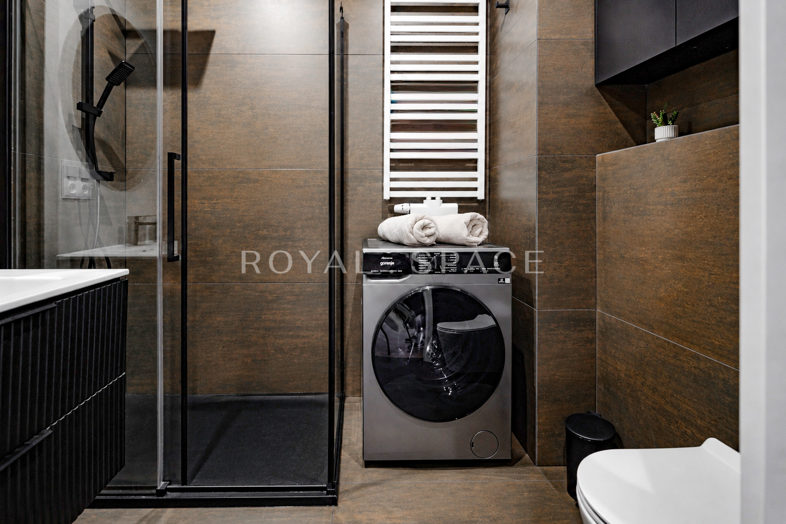 Premium Studio with View | NOHO Lindego 2