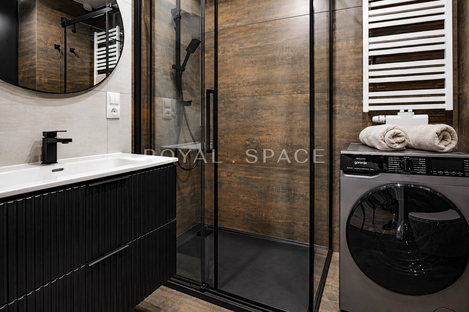Premium Studio with View | NOHO Lindego 2