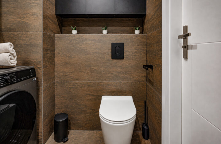 Premium Studio with View | NOHO Lindego 2