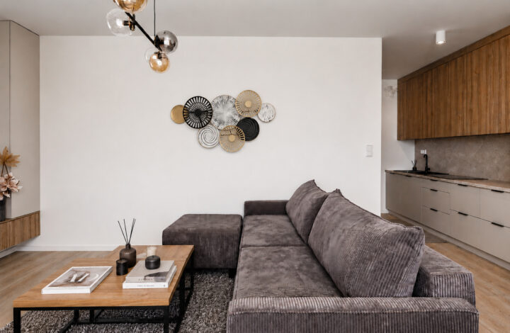 Premium Studio with View | NOHO Lindego 2