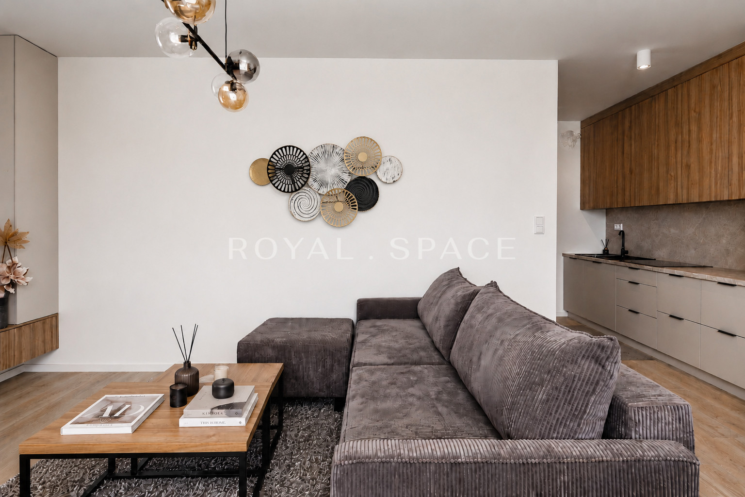 Premium Studio with View | NOHO Lindego 2