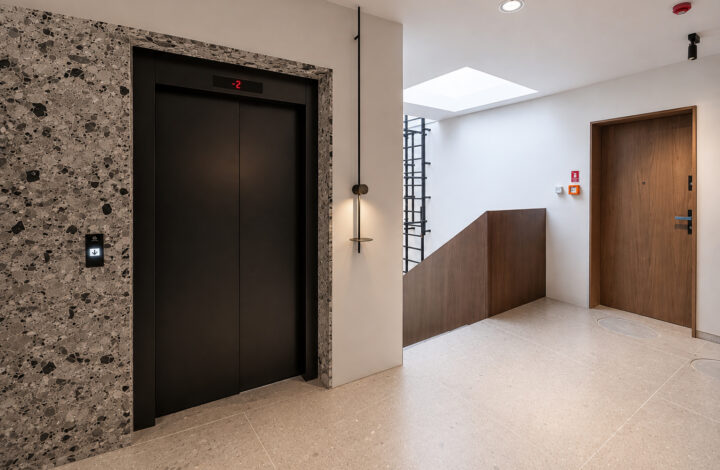 Premium Studio with View | NOHO Lindego 2