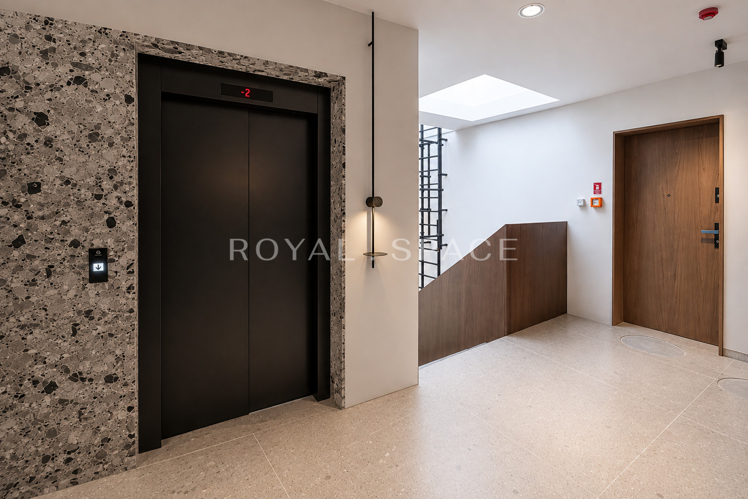 Premium Studio with View | NOHO Lindego 2