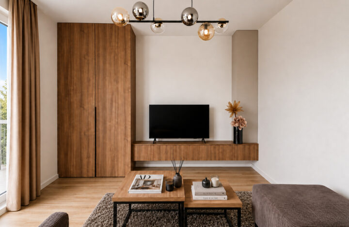 Premium Studio with View | NOHO Lindego 2