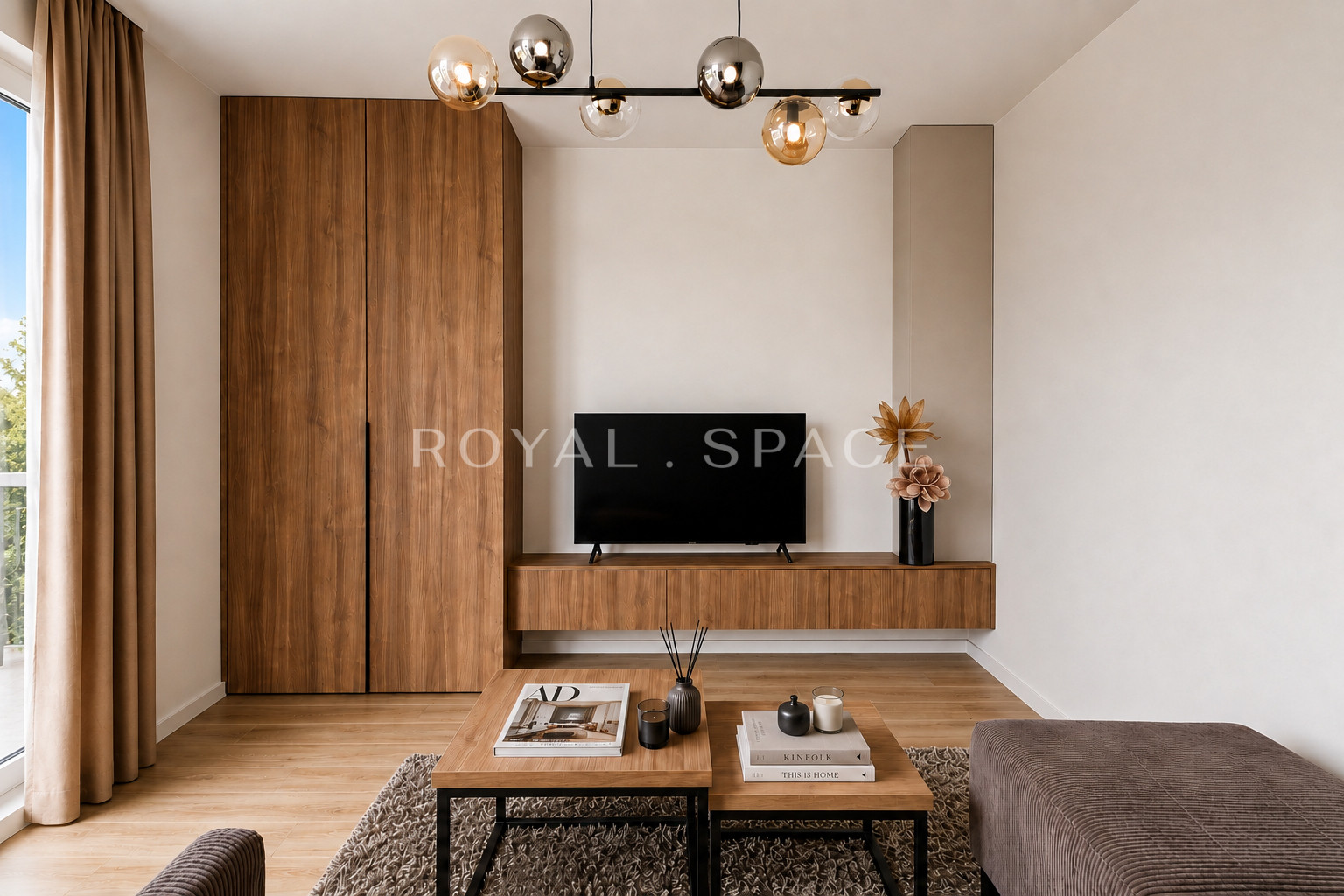 Premium Studio with View | NOHO Lindego 2