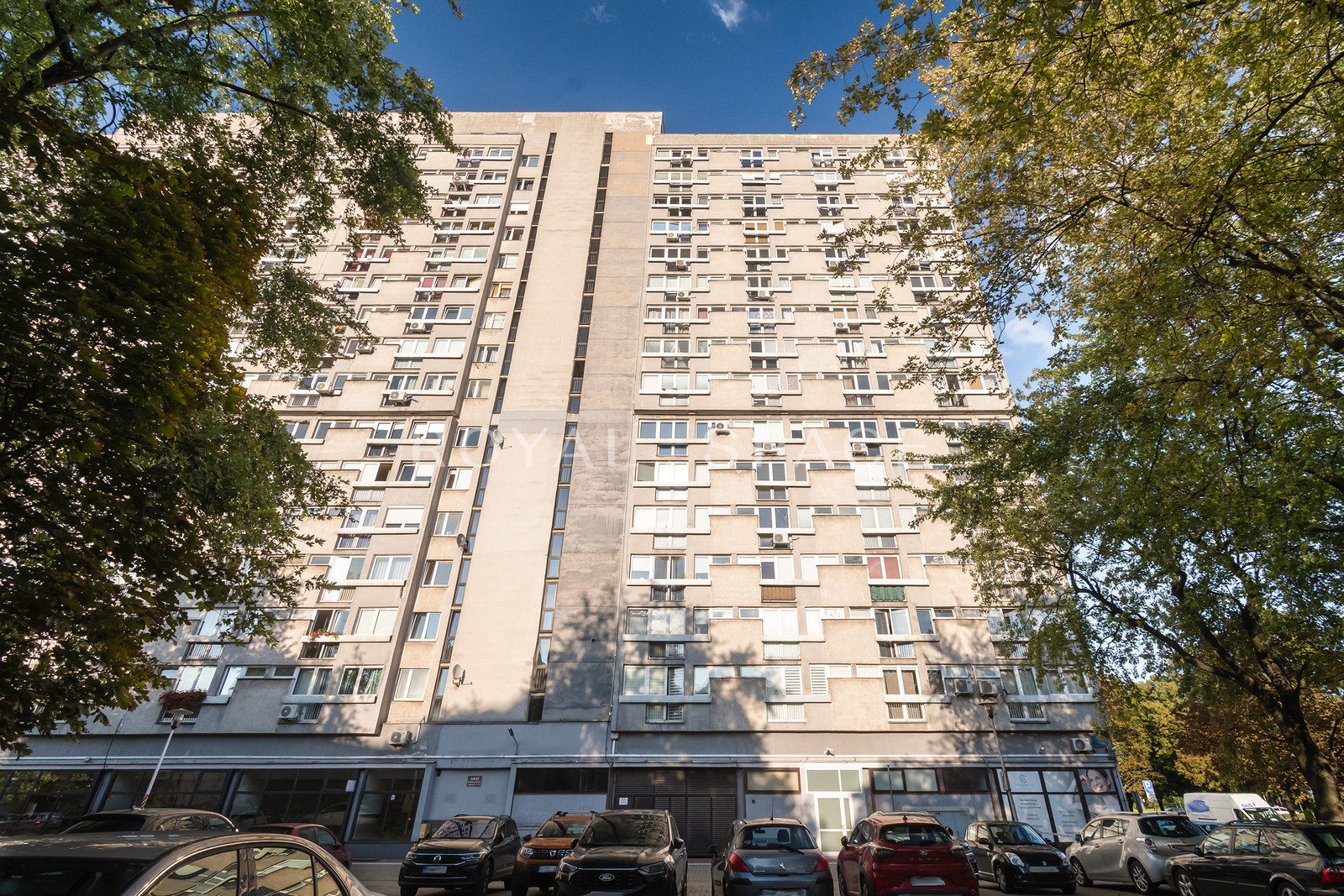Mieszkanie w stylu Art Deco | Centrum Warszawy