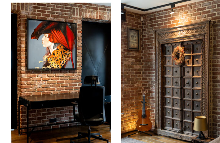 Designerski loft w sercu Krakowa | Bez prowizji