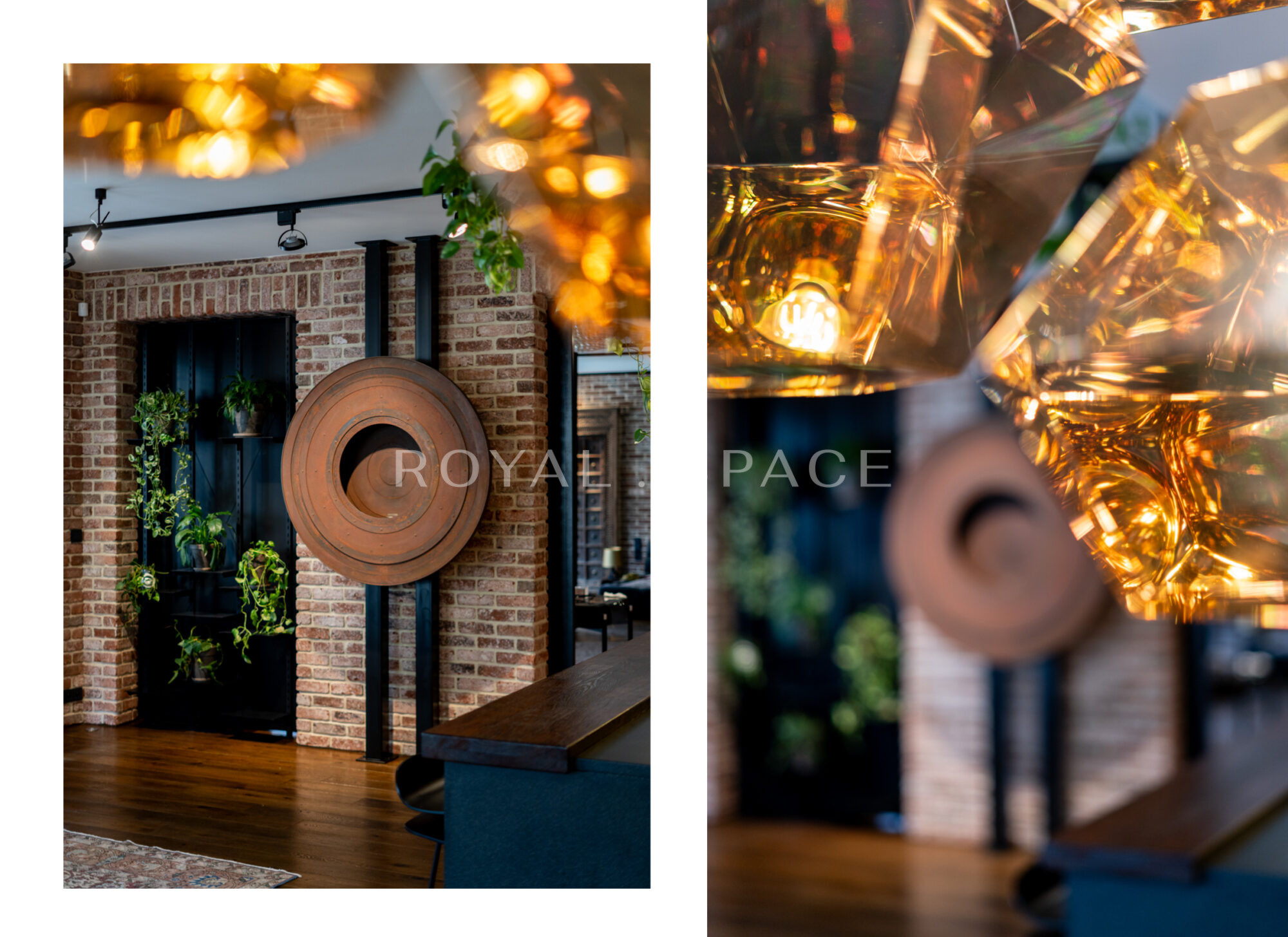 Designerski loft w sercu Krakowa | Bez prowizji