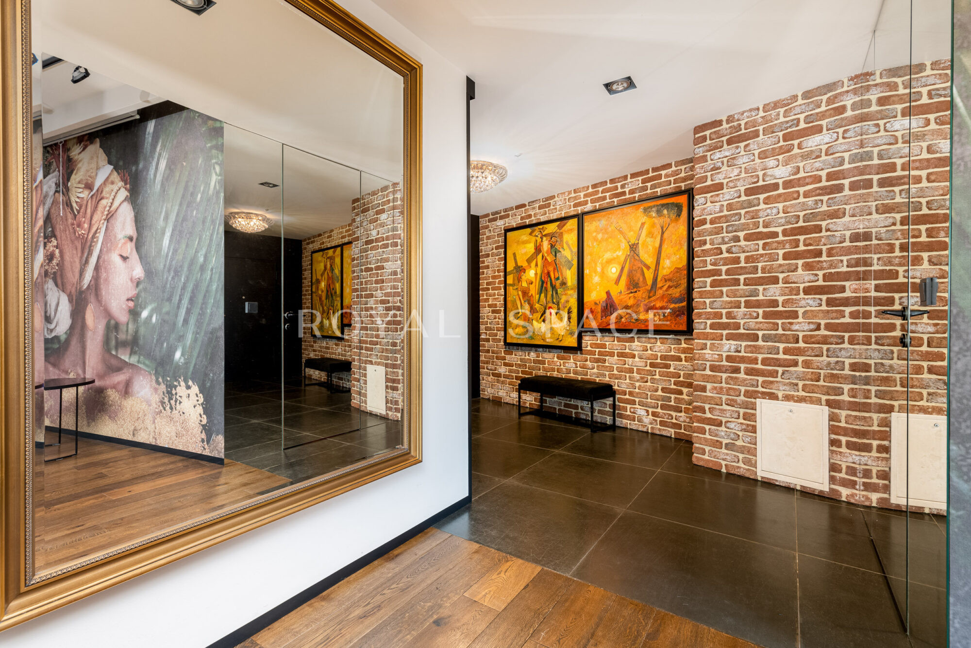Designerski loft w sercu Krakowa | Bez prowizji