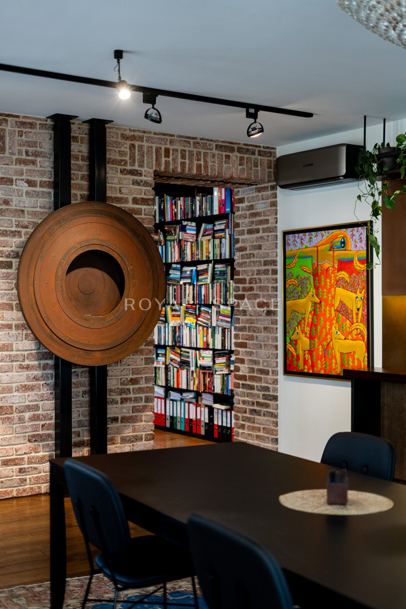 Designerski loft w sercu Krakowa | Bez prowizji