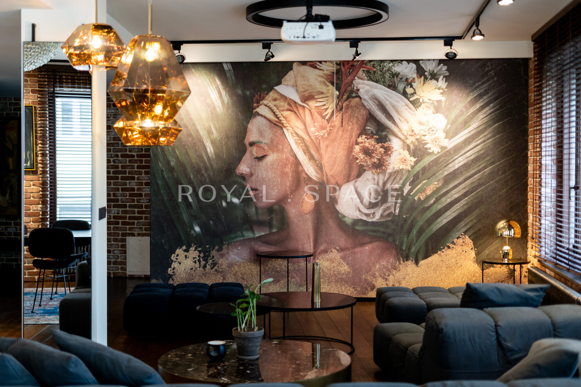 Designerski loft w sercu Krakowa | Bez prowizji