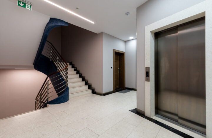 Designerski loft w sercu Krakowa | Bez prowizji