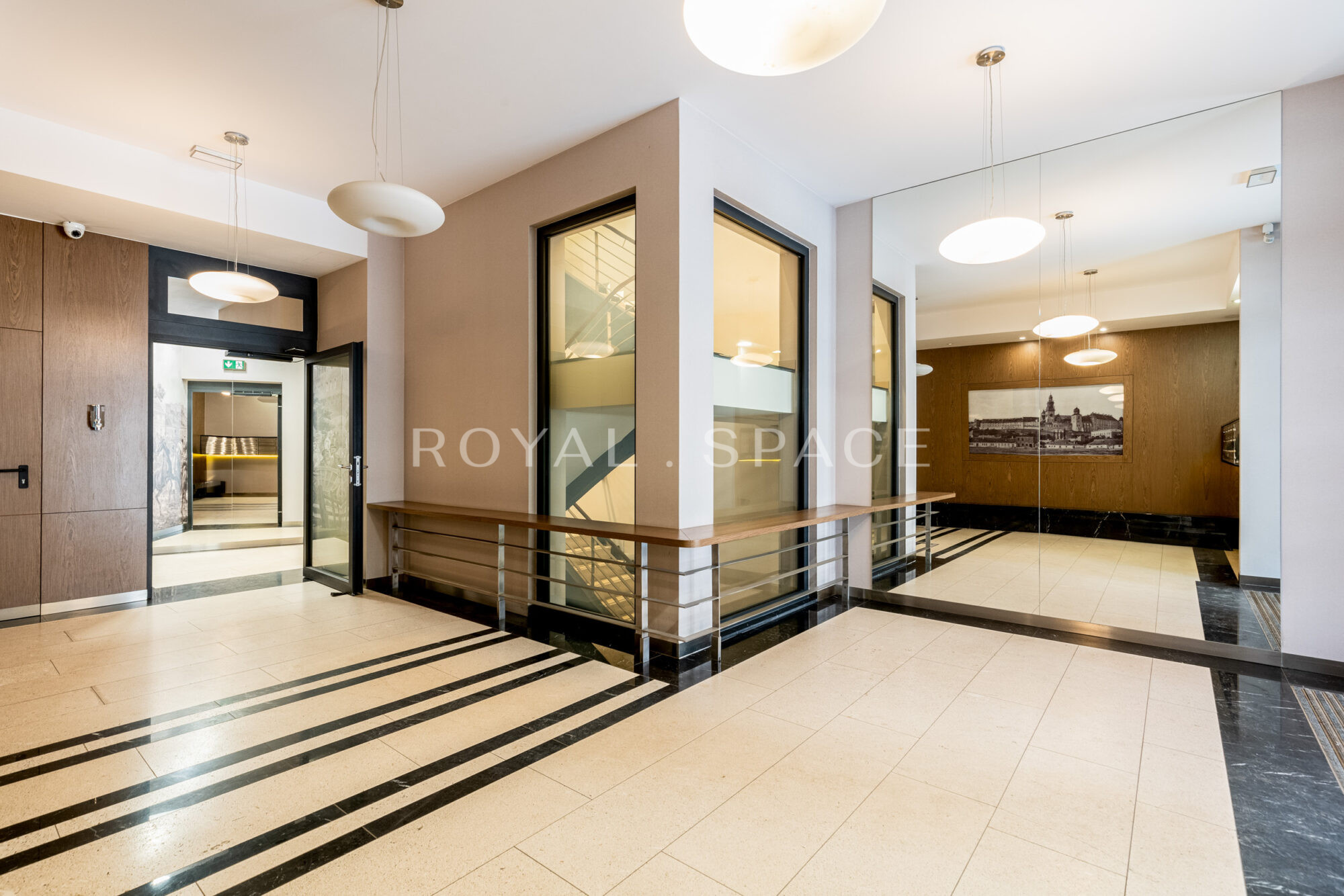 Designerski loft w sercu Krakowa | Bez prowizji