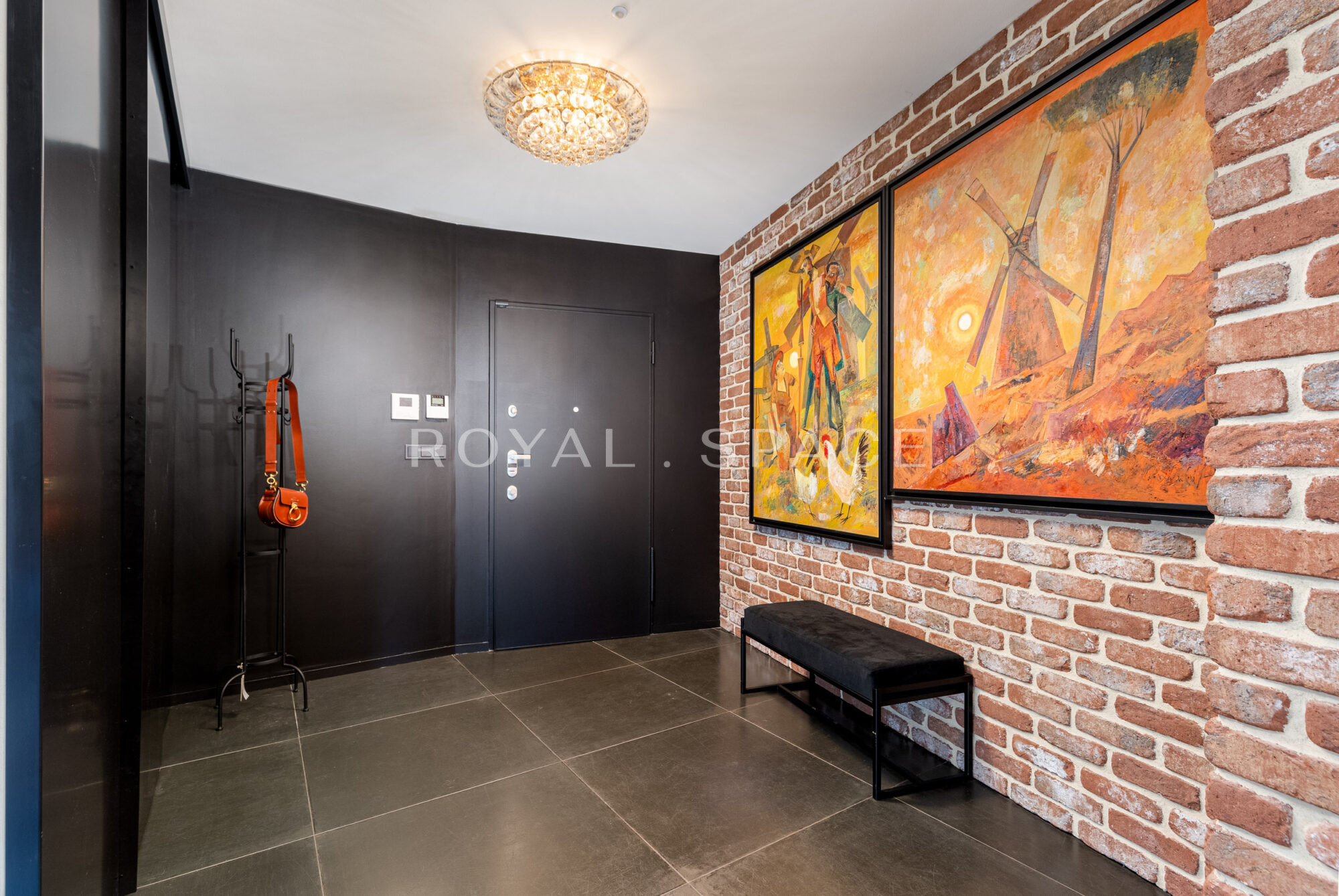 Designerski loft w sercu Krakowa | Bez prowizji