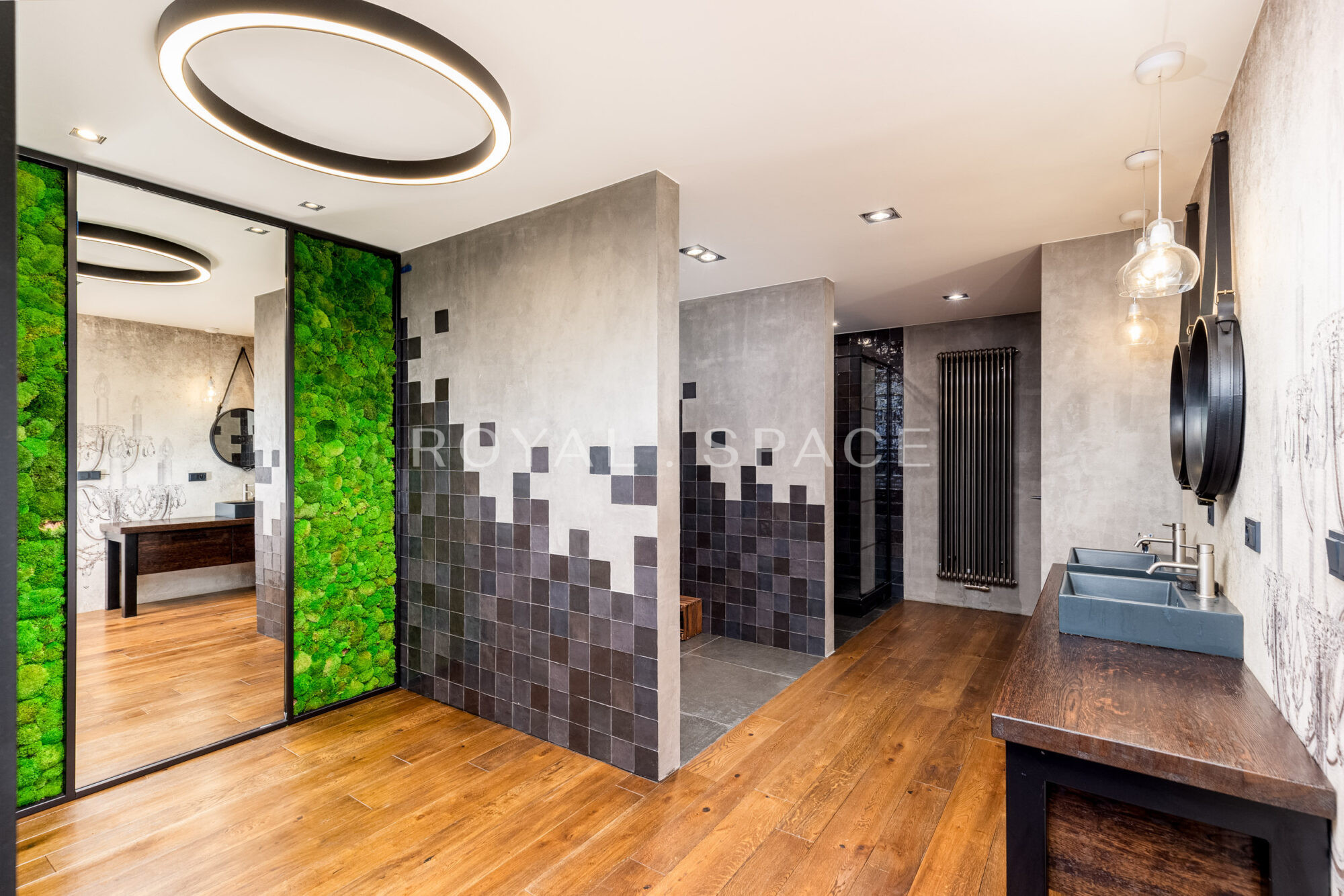 Designerski loft w sercu Krakowa | Bez prowizji