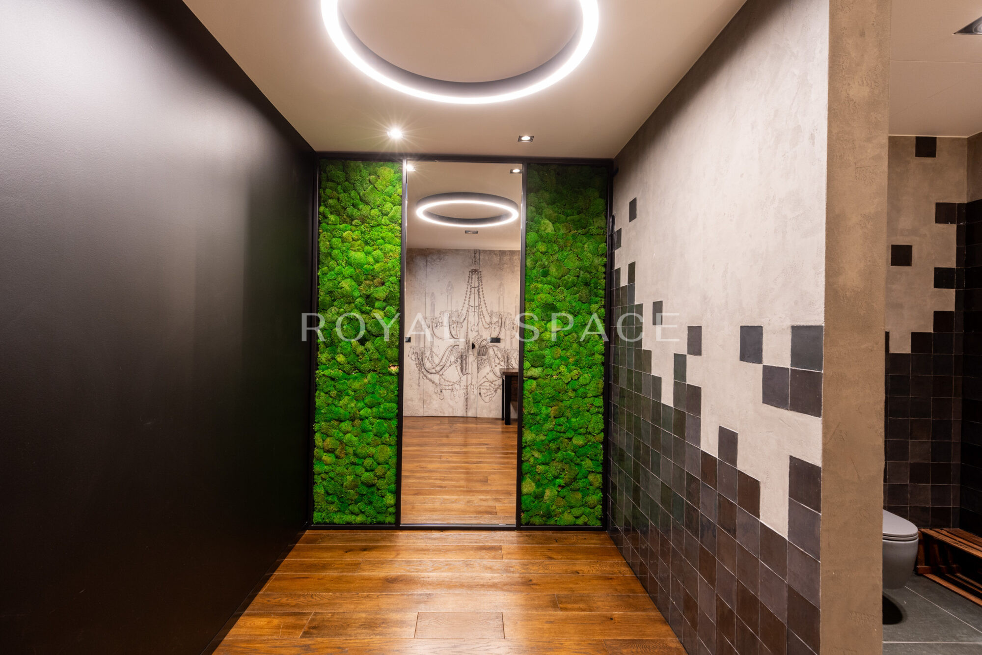 Designerski loft w sercu Krakowa | Bez prowizji