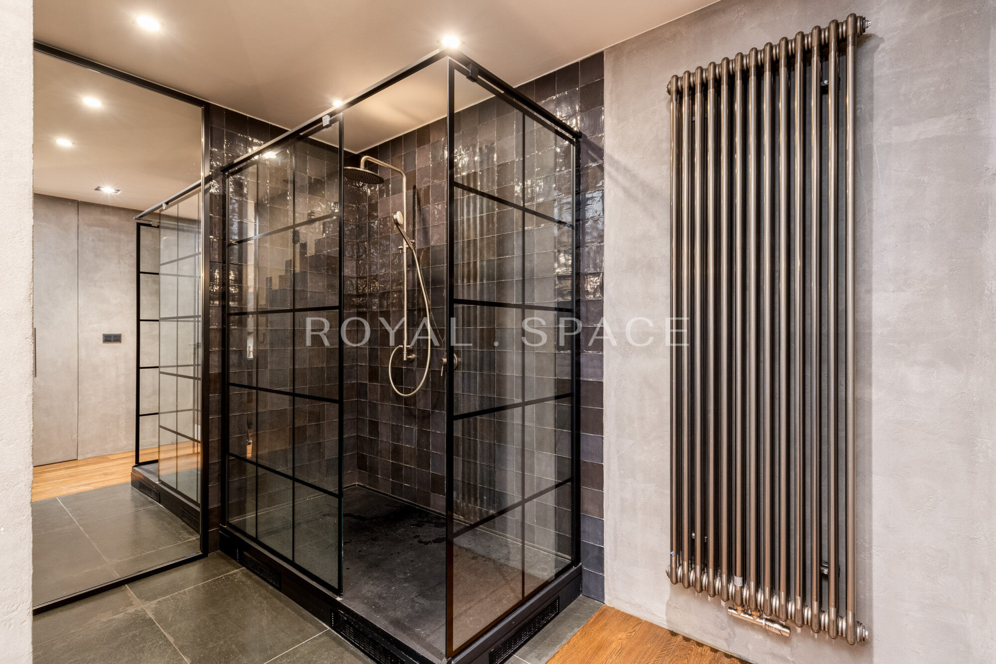 Designerski loft w sercu Krakowa | Bez prowizji