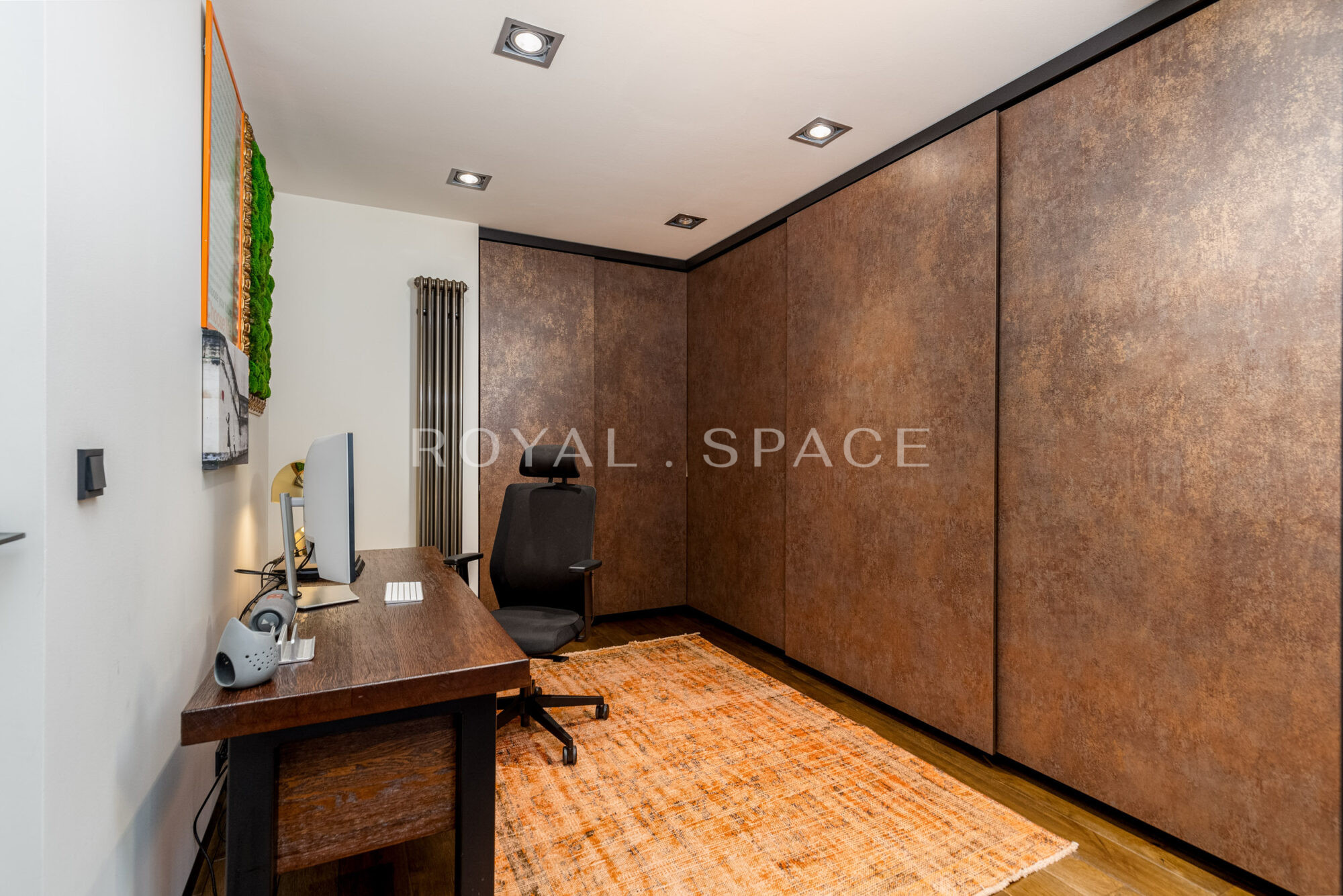 Designerski loft w sercu Krakowa | Bez prowizji