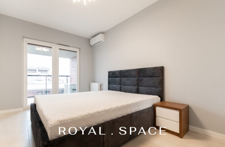 Apartament z widokiem na Wisłę i Wawel | Zabłocie