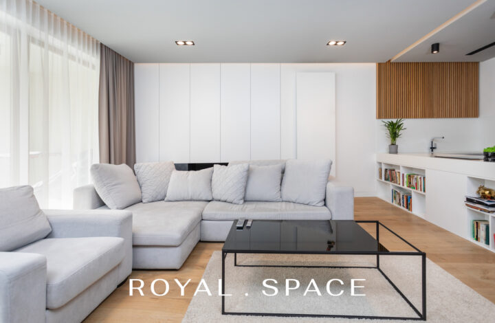 Zachwycający apartament w sercu Kazimierza!