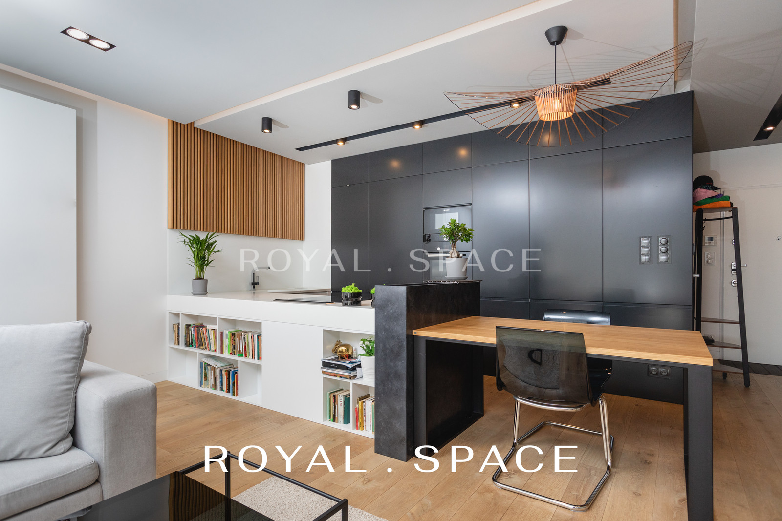 Zachwycający apartament w sercu Kazimierza!