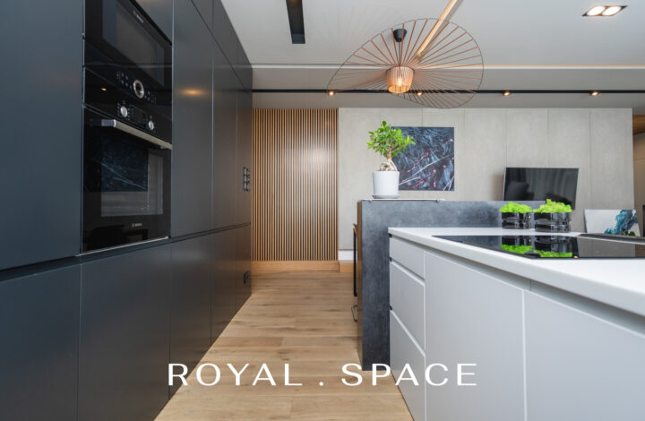 Zachwycający apartament w sercu Kazimierza!
