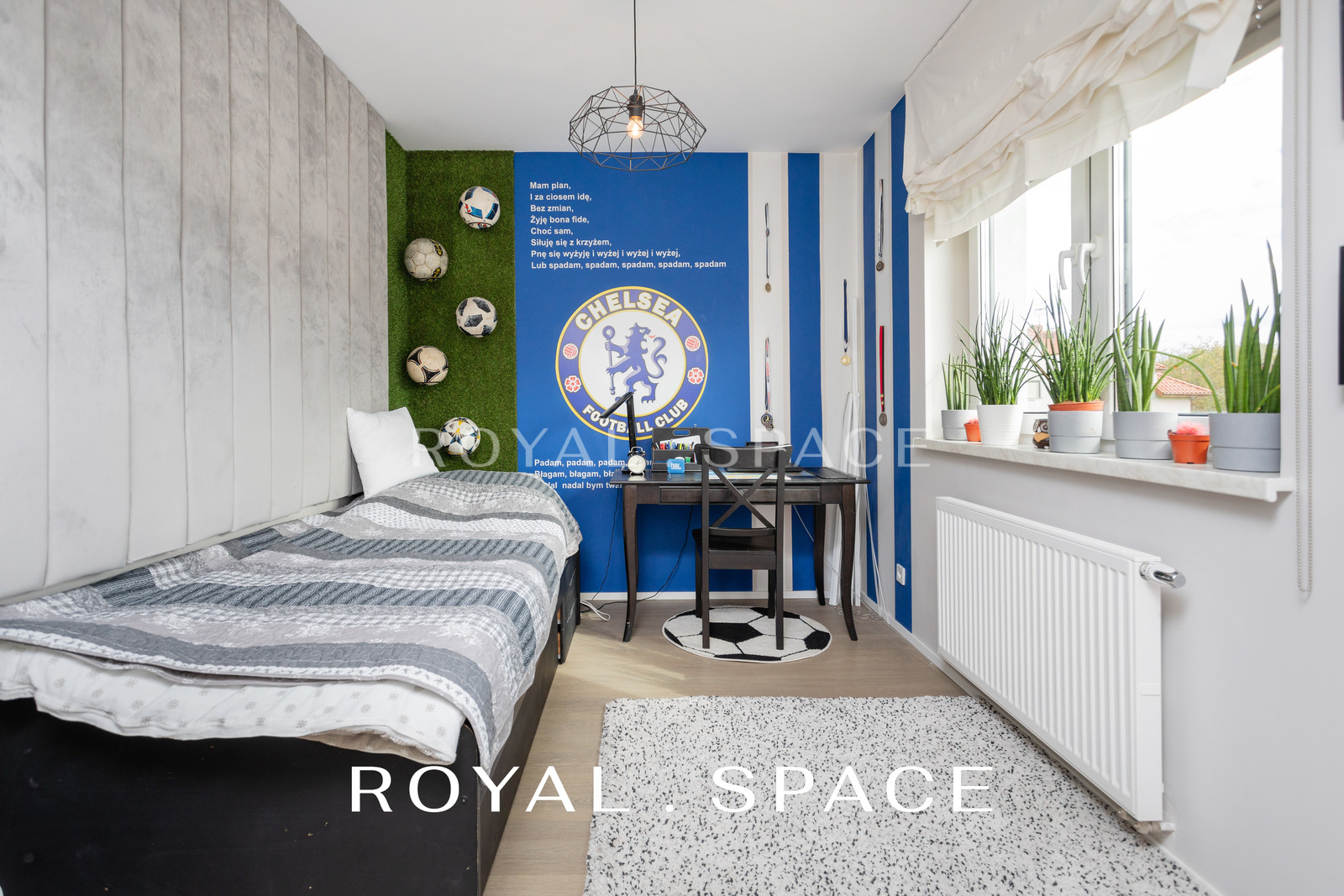 Zachwycający apartament na Woli Justowskiej!