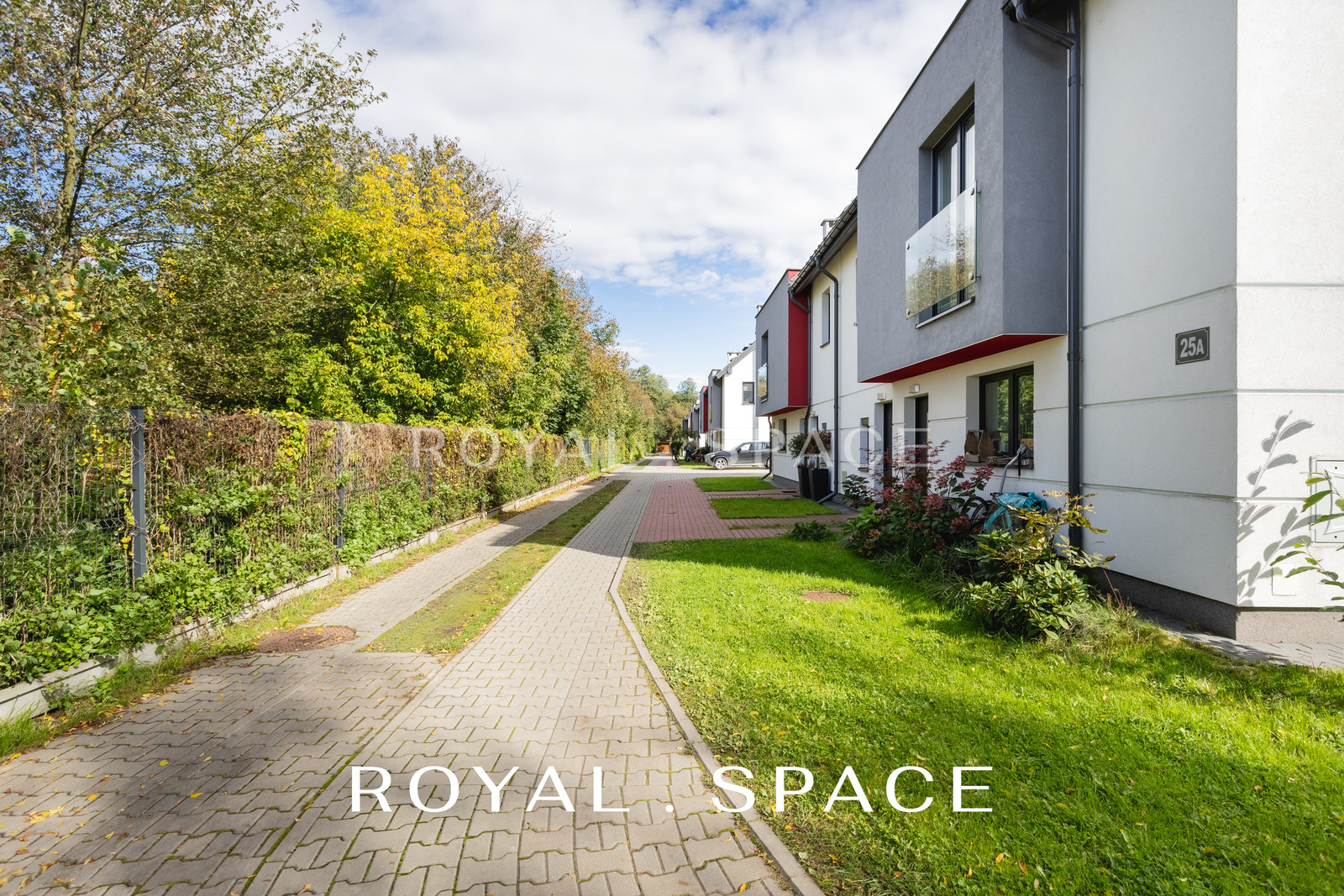 Zachwycający apartament na Woli Justowskiej!
