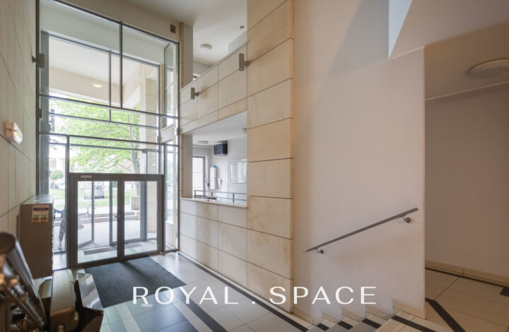 Dwupoziomowy penthouse | 5 pok | Ruczaj | ENG