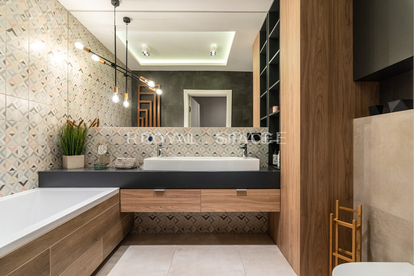 Zachwycający apartament w inwestycji Bagry Park!