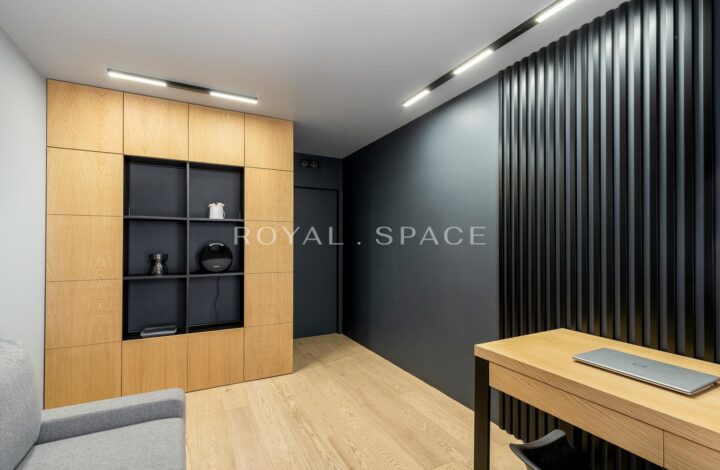 Apartament z widokiem na Wisłę na Zabłociu!