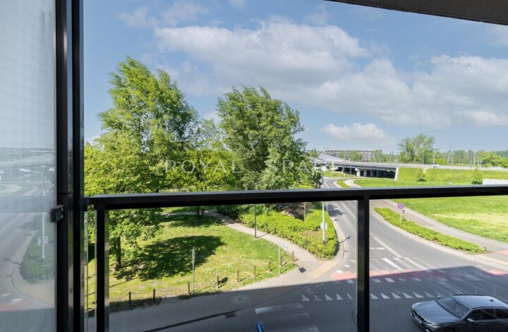 Apartament z widokiem na Wisłę na Zabłociu!